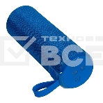 Портативная колонка HOCO BS33 Voice sports wireless speaker, синий, фото3
