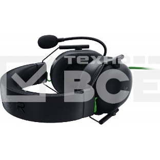 Гарнитура Razer Blackshark V2 X USB/ Razer Blackshark V2 X USB Headset
