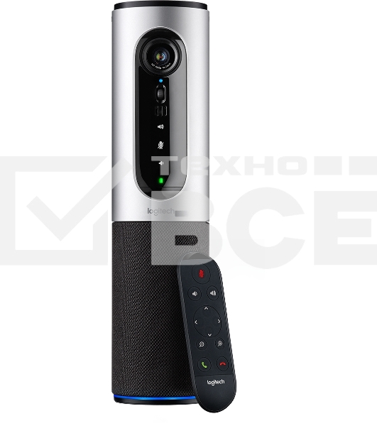 Веб-камера Logitech ConferenceCam Connect 960-001034