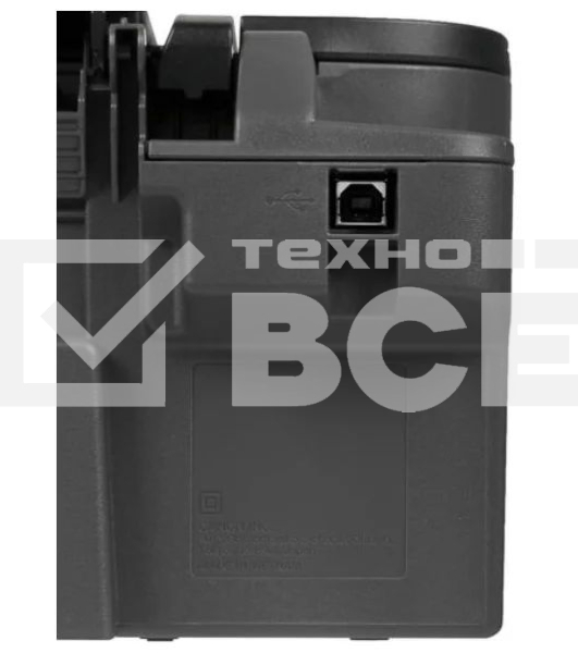 МФУ струйный Canon PIXMA TS3440 (4463C007), A4, цветной, печ. 7.7 стр/мин (ч/б) 4 стр/мин (цвет), 1200 x 4800 dpi (принтер) 600x1200dpi (сканер), USB, Wi-Fi, Air Print, Mopria