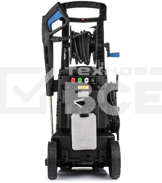 Минимойка Hyundai HHW 225-700 3200Вт