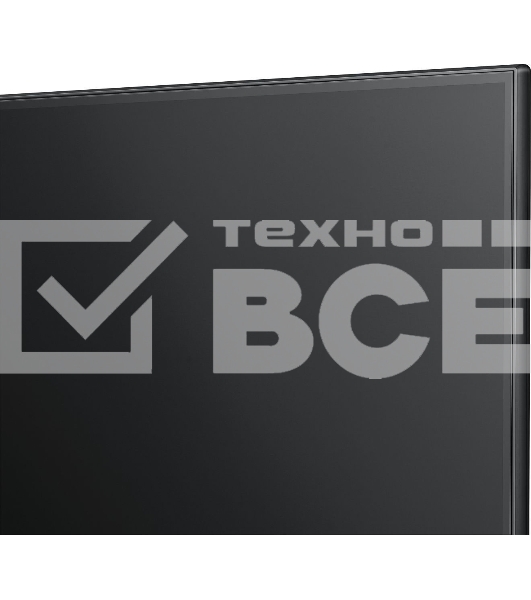 Телевизор Hisense 65