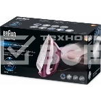 Утюг Braun SI7181VI сиреневый/фиолетовый, фото8