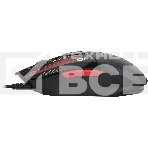 Мышь проводная A4Tech Bloody W60 Max Mini черный, 12000 dpi, USB, кнопки - 9, фото8