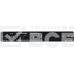 Коммутатор Kramer Electronics VS-411X 4х1 HDMI с автоматическим переключением; коммутация по наличию сигнала, поддержка 4K60 4:4:4, деэмбедирование аудио, фото 1