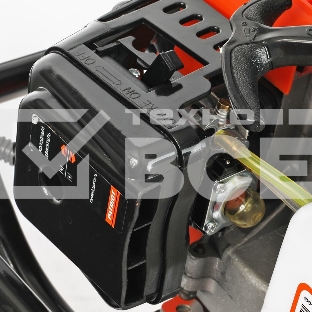 Мотобур бензиновый PATRIOT PT AE150D (без шнека) easy start