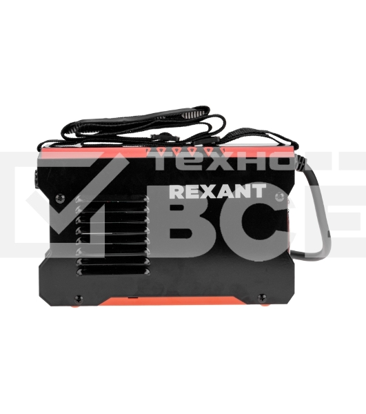 Сварочный аппарат инверторный MINI-160 Rexant