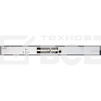 Коммутатор Managed L3 Switch 12x10GBase-X SFP+, RJ45 Console, фото7