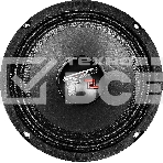 Колонки автомобильные Ural ТТ 165.2 (без решетки) 220Вт 95дБ 4Ом 16.5 см (6 1/2 дюйм) (ком.: 2кол.) среднечастотные однополосные, фото2