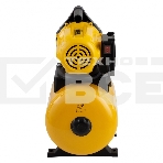 Насосная станция Denzel PS800X автоматическая 800Вт 3200л/ч ресивер 24л подъем 38м, фото6