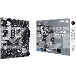 Материнская плата ASUS PRIME B760M-K D4, LGA 1700, Intel B760, 2xDDR4, 4xSATA, 2xM.2, 1xPCIe 4.0 x16, 2xPCIe x1, 1xHDMI, 1xVGA, 1x 2.5Gb LAN, 2xUSB-A 3.2 Gen 1, 2xUSB-A 2.0, 3x3.5 мм, 7.1, mATX, фото21