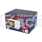Микроволновая печь Maunfeld MFSMO.20.7WH белый, 20 л, 700 Вт, переключатели - поворотный механизм, фото9