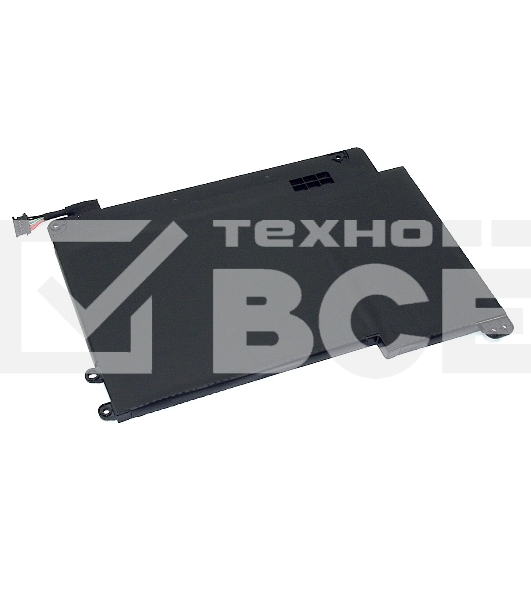 Аккумуляторная батарея для ноутбука Lenovo ThinkPad P40 Yoga 11.4V 4540mAh