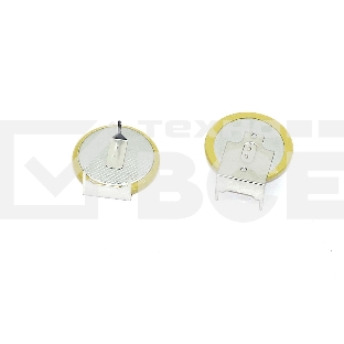 Батарейка CMOS CR2025 MFR RH, 3 В
