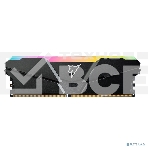 Оперативная память NETAC Shadow, DDR4, 8GB (1x8GB), 3200MHz, CL16, с радиатором, RGB, серый, фото7