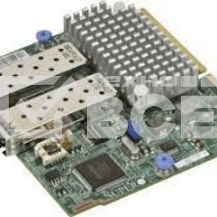Опция для материнской платы SUPERMICRO ADD-ON CARD 6G9101-0082001-0