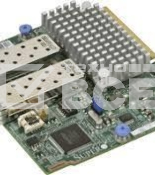 Опция для материнской платы SUPERMICRO ADD-ON CARD 6G9101-0082001-0
