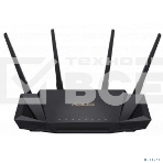 Роутер ASUS RT-AX58U V2/UK/13/P_EU_UK (90IG06Q0-MU9B00), фото2