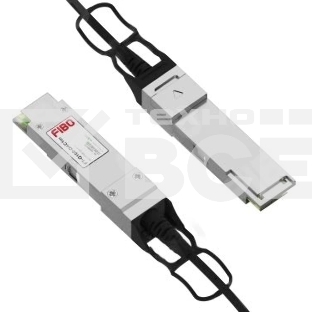 Кабель FT-Q100-DAC2m 2м