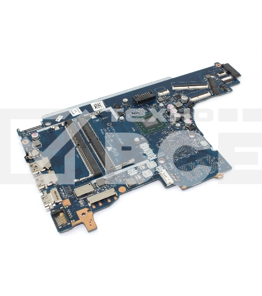 Материнская плата LA-G078P HP 255 G7 15T-DB 15-DB 15-DA A9-9425 UMA