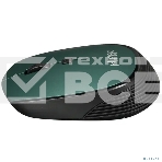 Мышь беспроводная HIPER HOMW-084 зеленый, 1600 dpi, радиоканал, USB, кнопки - 4, фото4