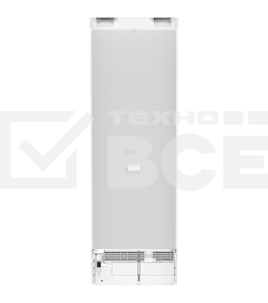 Холодильник Liebherr CND 5204-22 001 белый двухкамерный 185/123л морозилка снизу