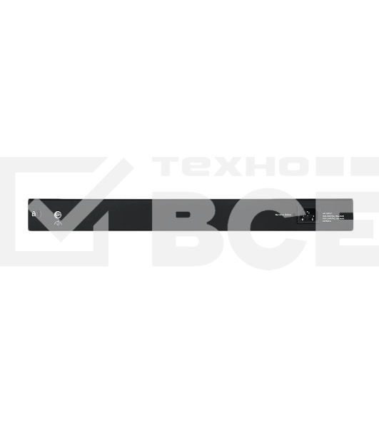 Коммутатор Zyxel NebulaFlex Pro L3 Access XGS2220-54HP, rack 19