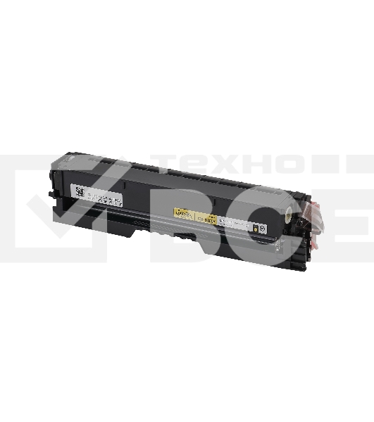 Картридж Sakura CTL-1100Y для Pantum, желтый, 700к.