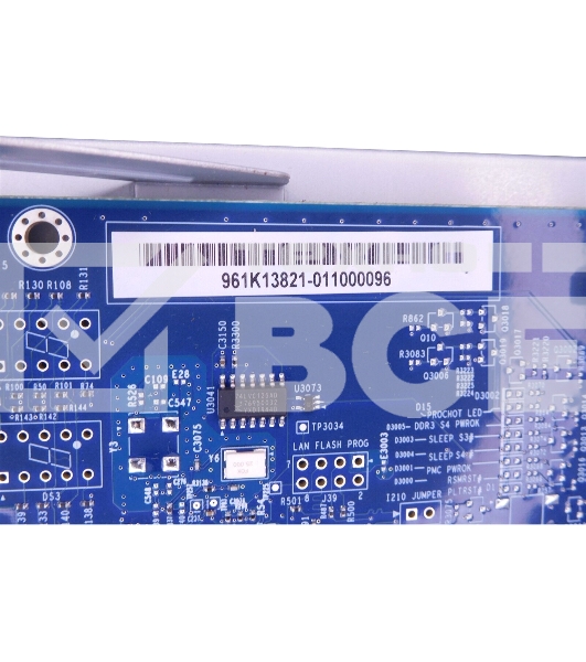 Плата управления XEROX WС 7556/ALTALINK C8030