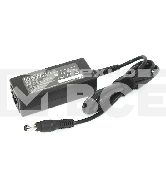 Блок питания (сетевой адаптер) для ноутбуков Dell 19V 1.58A 5.5*2.5mm 30W OEM