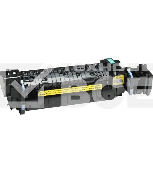Печь в сборе HP CLJ M652/M653/M681/M682 (P1B92A/RM2-1929)