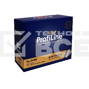 Картридж ProfiLine совместимый PL-041H для Canon iSENSYS LBP-312x 20000к PL