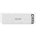 Флеш диск Netac U185 16Gb <NT03U185N-016G-20WH>, USB2.0, фото15