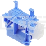 Ролик отделения Cactus CS-SRA-HP-M607 (RM2-6772-000) для HP LJ Enterprise M607dn, M607n, M608dn, M608n, M608x, M609dh, M609dn, фото3