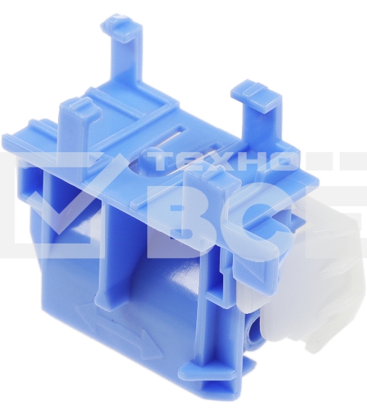 Ролик отделения Cactus CS-SRA-HP-M607 (RM2-6772-000) для HP LJ Enterprise M607dn, M607n, M608dn, M608n, M608x, M609dh, M609dn