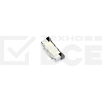 Разъем FPC  Half Coverage Top Contact 0.5K-BS-16PWB 16 pin высота 2мм шаг 0,5мм, фото4