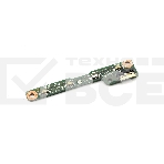 Плата с диодами для Asus PU403UA LED, фото2