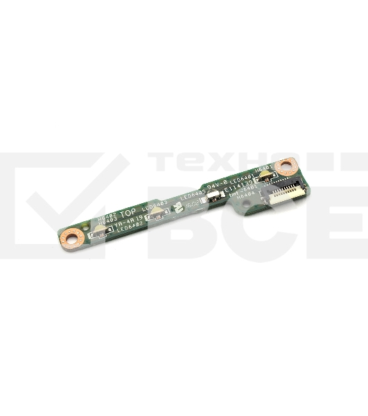 Плата с диодами для Asus PU403UA LED