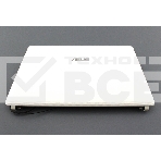 Крышка матрицы для Asus X101H белый, фото 1