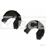 Бушинг резинового вала для HP LaserJet Pro M402/403/M426/427 (CET), 2 шт/компл, CET3108R, фото3