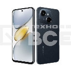 Смартфон Tecno SPARK GO 1, 4/64Gb, черный, фото5