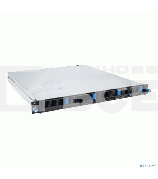 Платформа системного блока ASUS RS300-E12-RS4 /4R2/WOS/WOA/WON/WOM/WONCRD/WORCRD/EU (90SF03A1-M00070) 