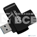 Флеш диск ADATA UC310-128G-RBK BLACK\GR 128GB, фото7