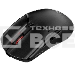 Мышь беспроводная/проводная HyperX Pulsefire Haste 2 Mini черный, 26000 dpi, радиоканал, Bluetooth, USB, кнопки - 6, фото6