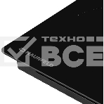 Индукционная варочная панель Maunfeld AVI594BK 7200 Вт, черный, фото9