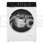 Стиральная машина c инвертором и паром Maunfeld MFWM148IWHT белый, загрузка фронтальная 8 кг, 1400 об/мин, класс: A+++, фото11
