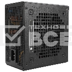 Блок питания Thermalright, 650W 80+ Bronze (ATX, 3.0, Full modular, 1x24(20+4)pin, 2xCPU 8(4+4)pin, 4xPCIe*2 8(6+2)pin, 3xSATA3, 3xMOLEX4pin, Active, 120x120mm, 150x140x86mm, APFC, black), фото6