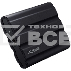 Твердотельный диск 1TB Samsung T7 Shield MU-PE1T0S/WW, V-NAND, USB 3.2 Gen 2 Type-C  [R/W - 1000/1050 MB/s]/EU, фото11