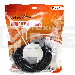 Кабель HDMI-19M - HDMI-19M ver 2.0+3D/Ethernet,2 фильтра 10m Telecom, фото7