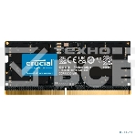 Оперативная память Crucial 16GB 4800МГц DDR5 CL40 SO-DIMM, фото2